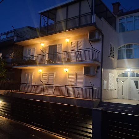 Apartment Marko Каштела Экстерьер фото