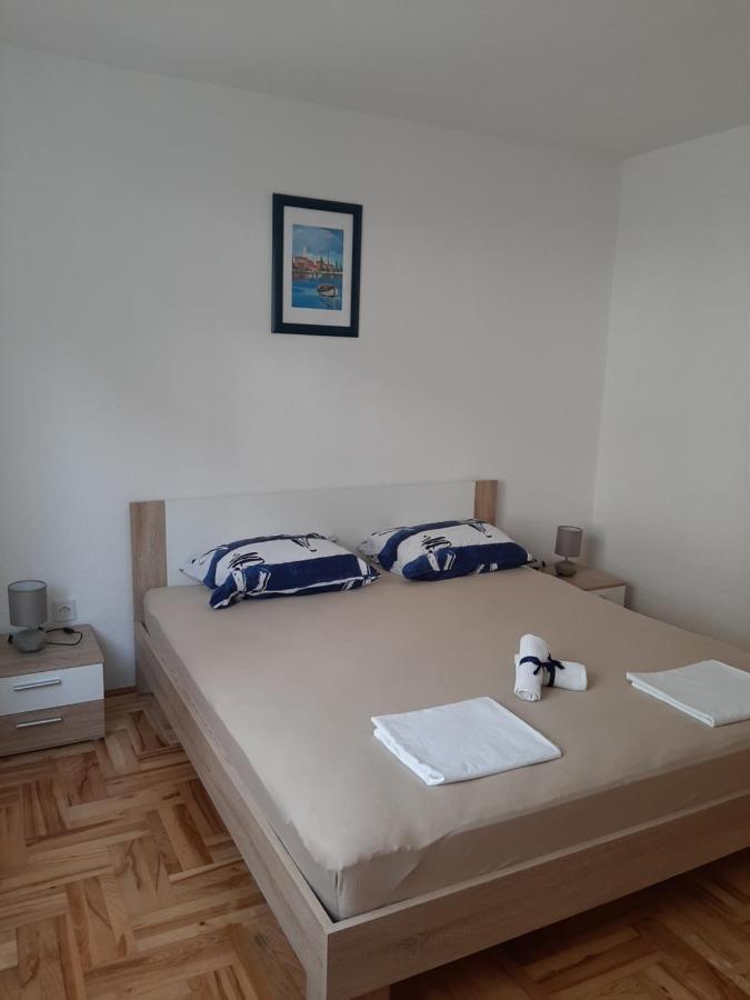 Apartment Marko Каштела Экстерьер фото